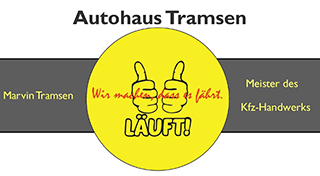 Autohaus Tramsen: Ihr Autoservice in Friedrichstadt